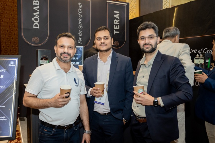 Exhibitor Interactions